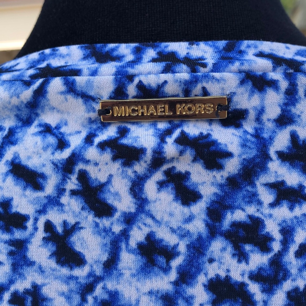 Michael Kors Long sleeve Shirt 👚 - Picture 4 of 7